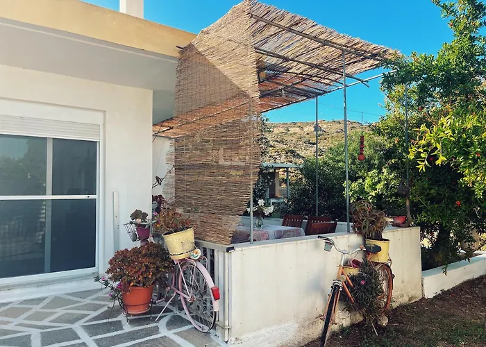 Panormitis House