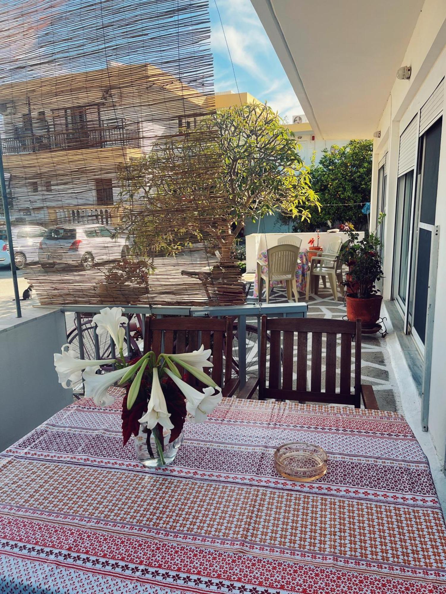 Panormitis House Kefalos (Kos)