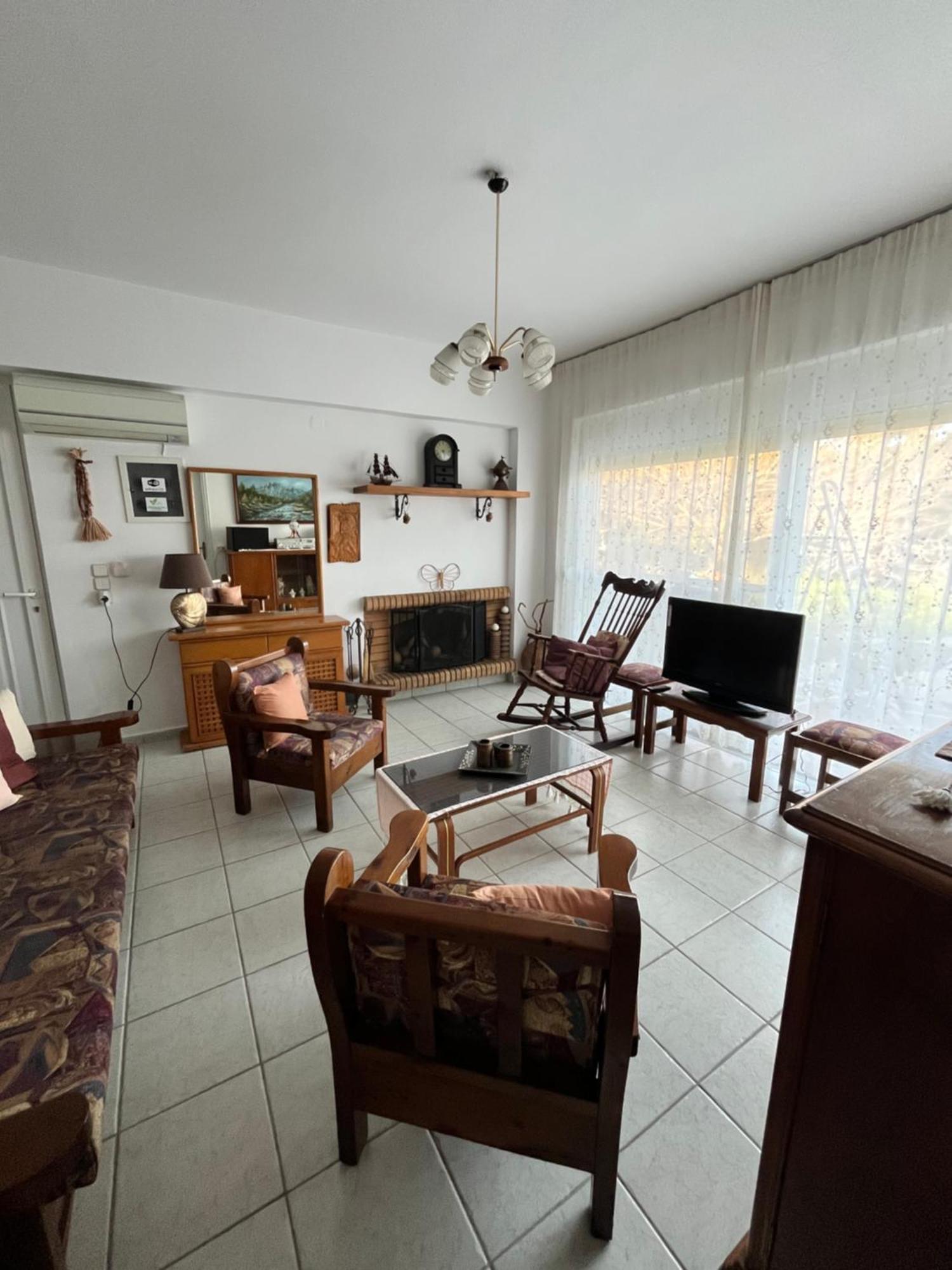 Panormitis House Kefalos (Kos)