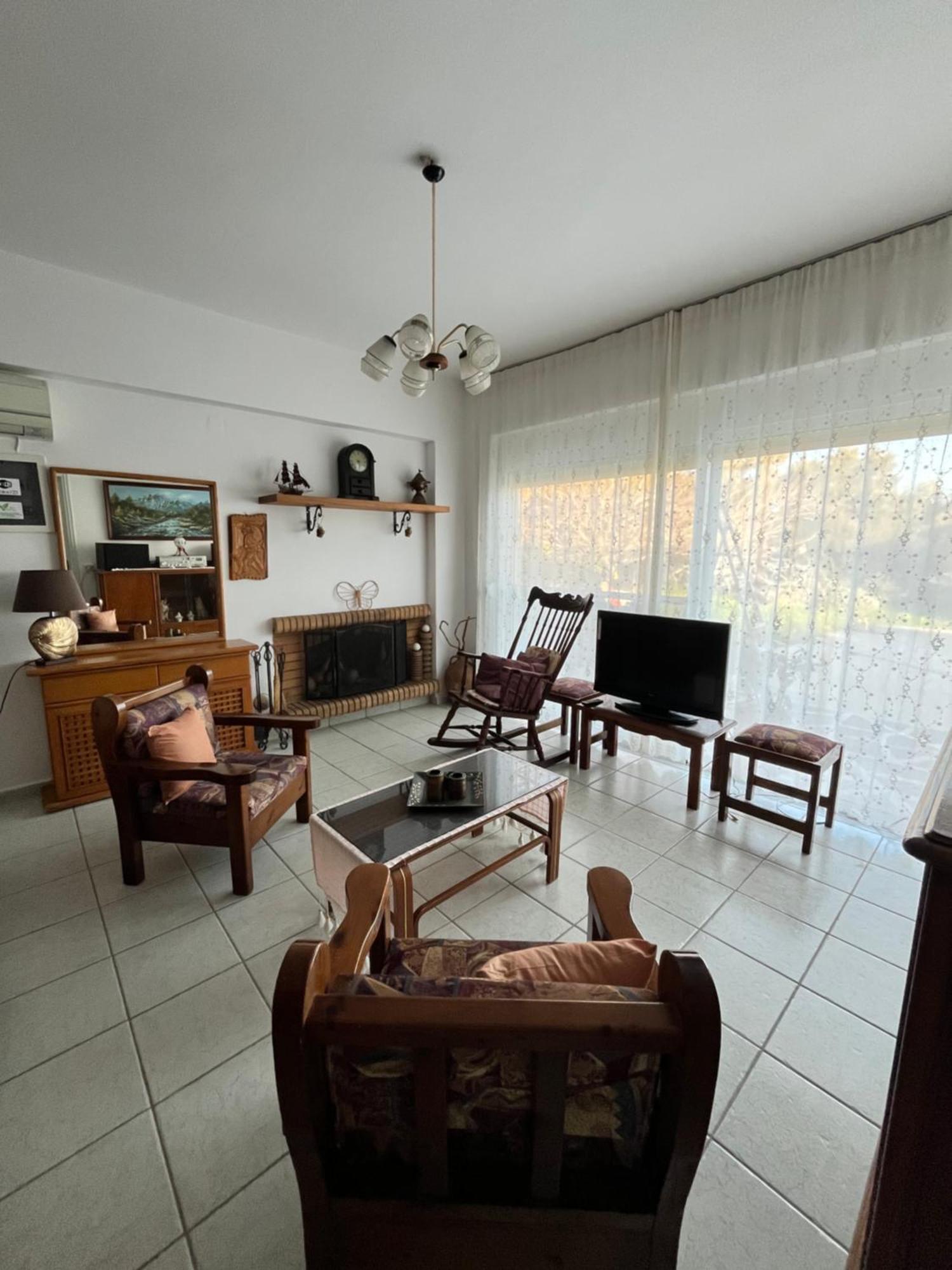 Panormitis House