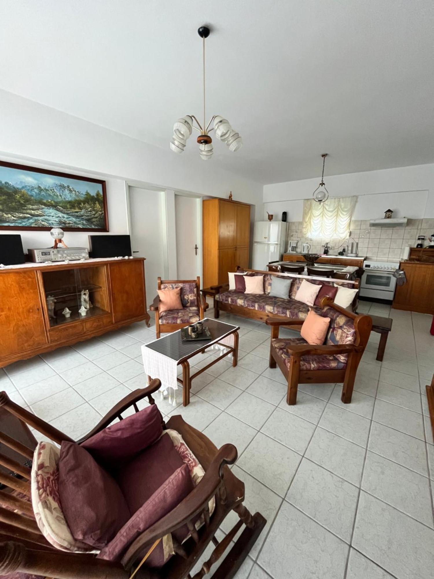 Panormitis House Apartment