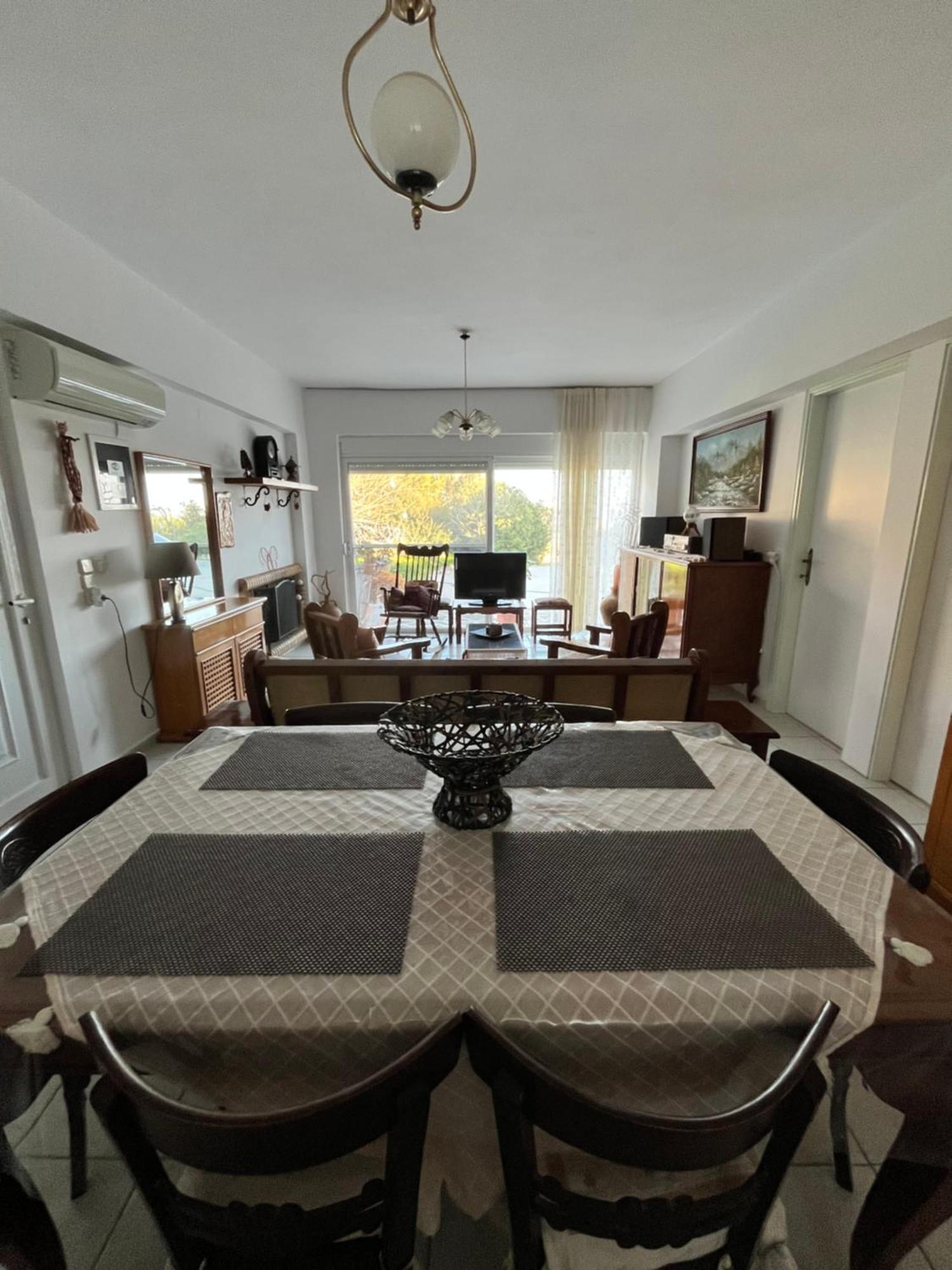 Apartment Panormitis House