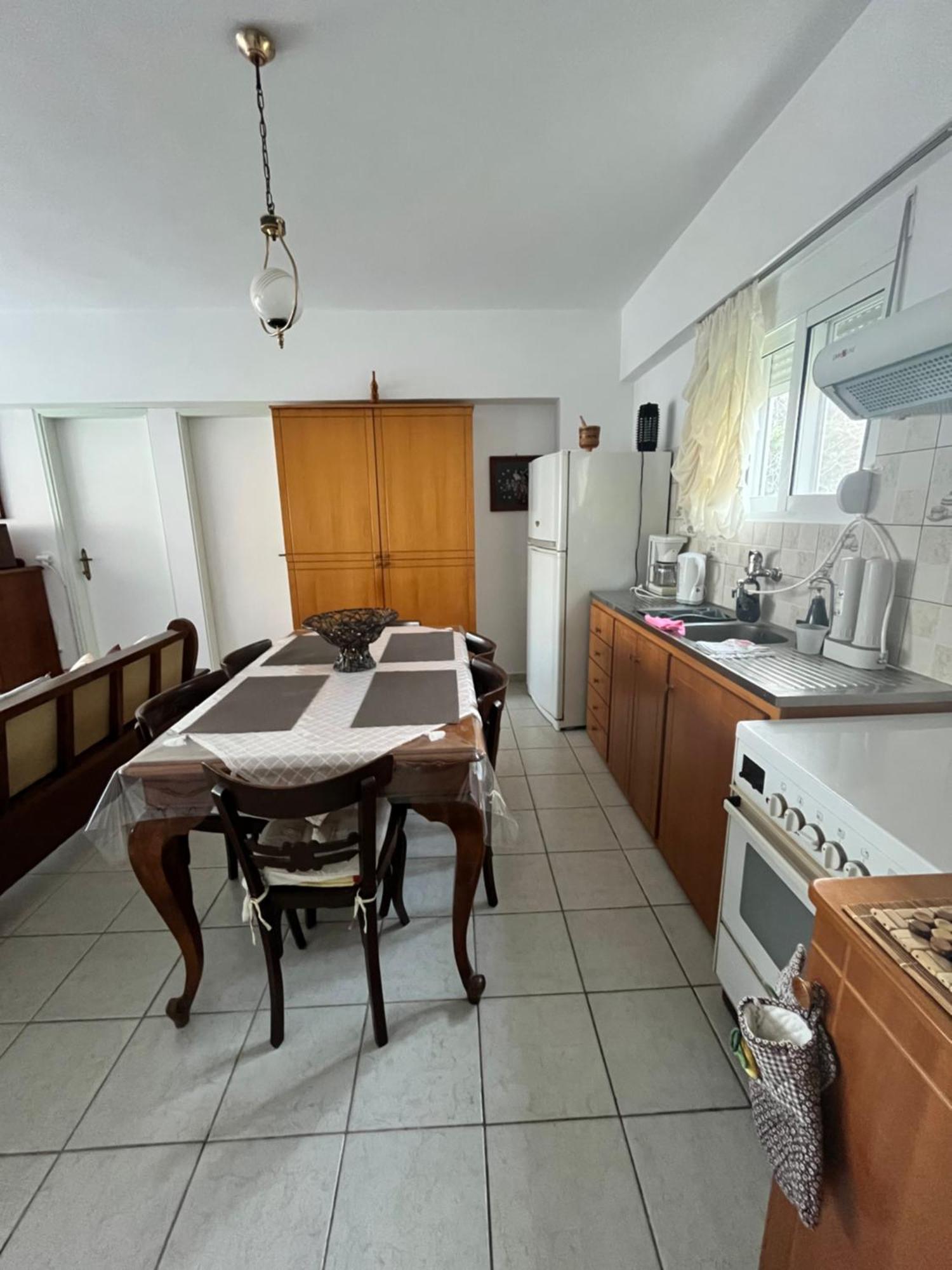 Panormitis House