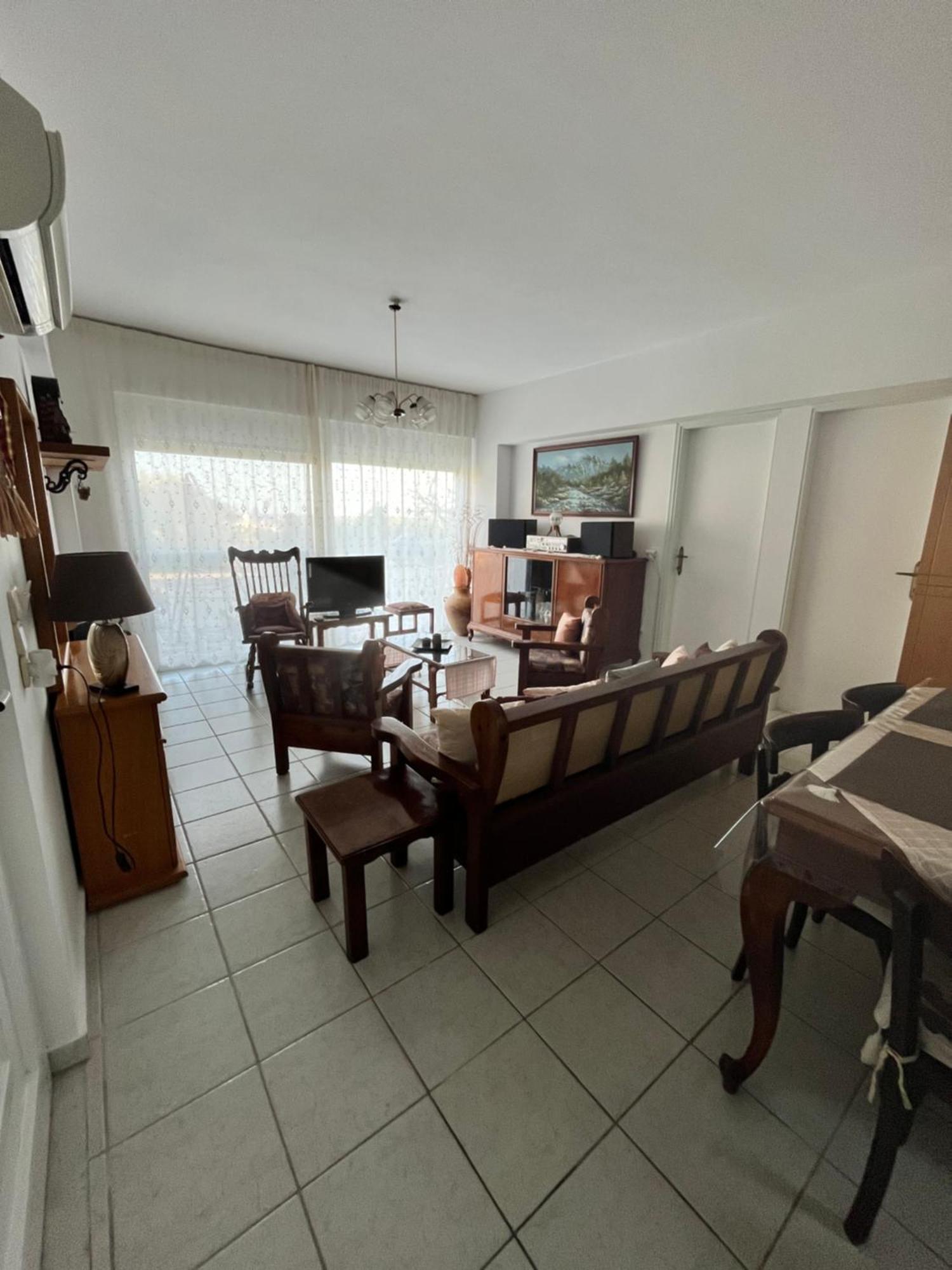 Apartment Panormitis House *