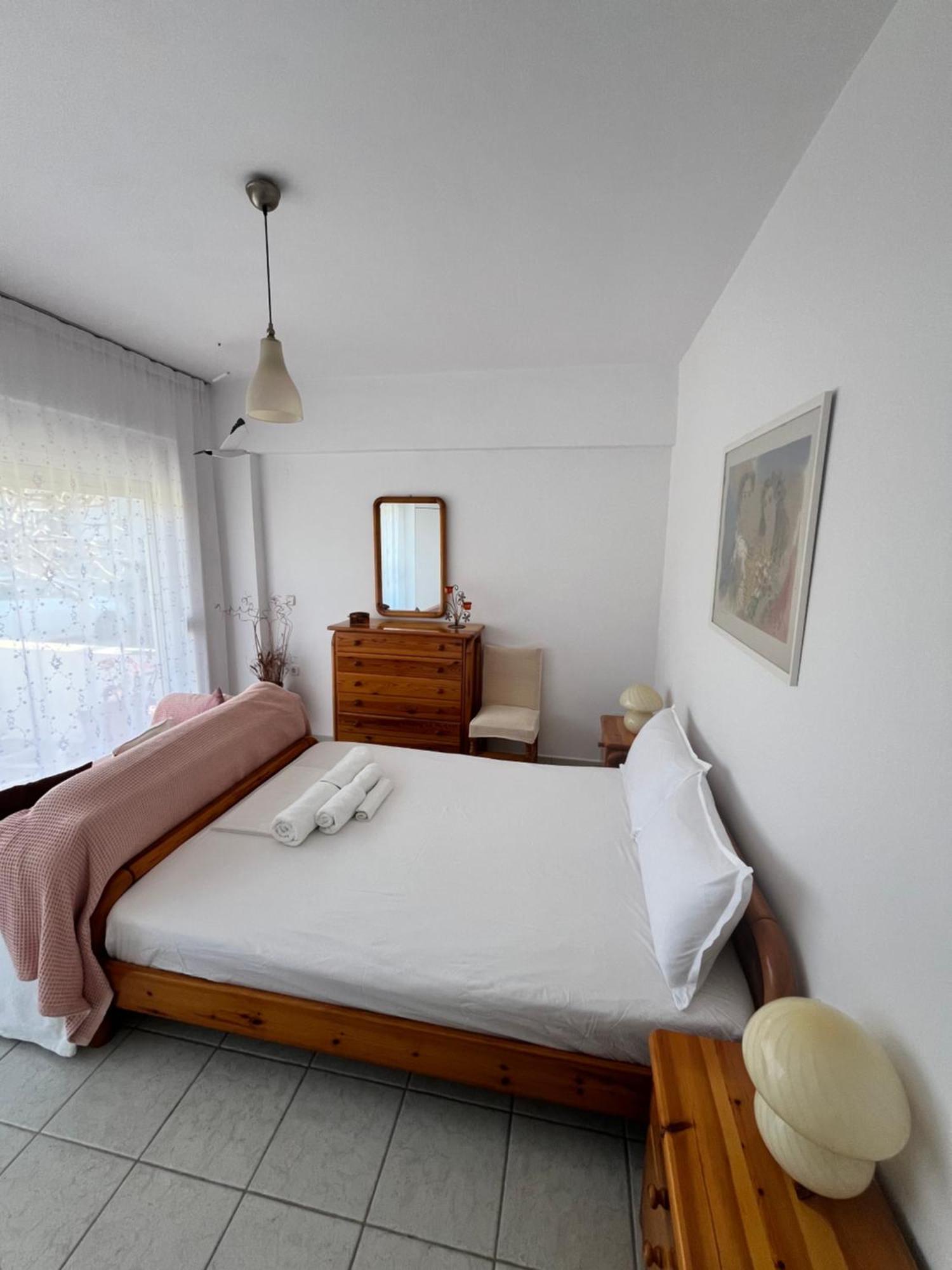 Panormitis House Apartment Kefalos (Kos)