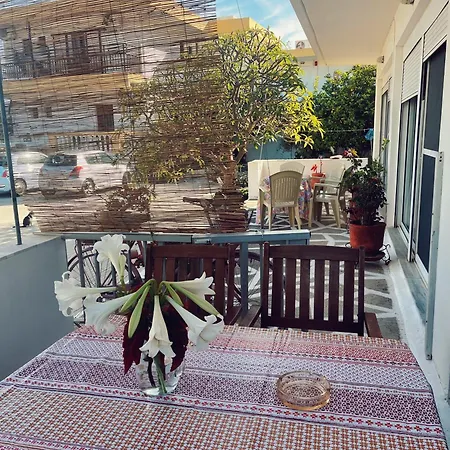 Panormitis House Apartment Kefalos  Exterior photo