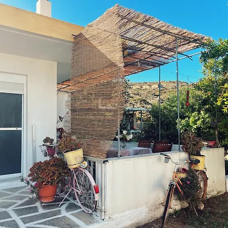 Panormitis House Apartment Kefalos  Exterior photo