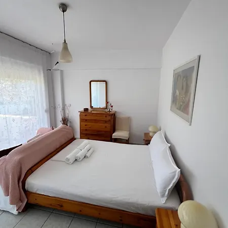 Panormitis House Apartment Kefalos  Exterior photo