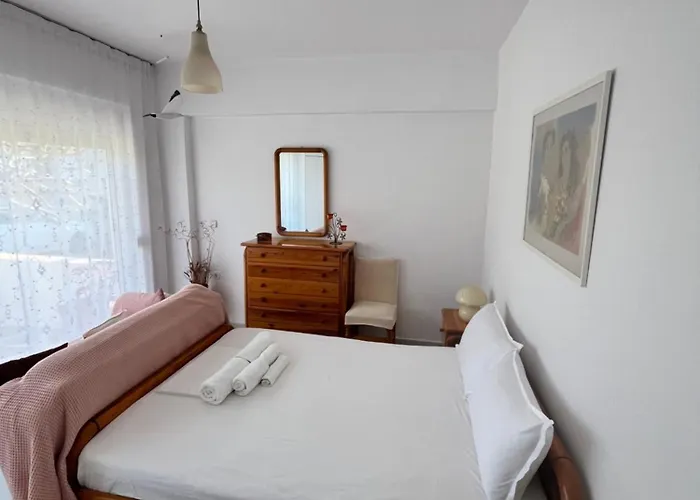 Panormitis House