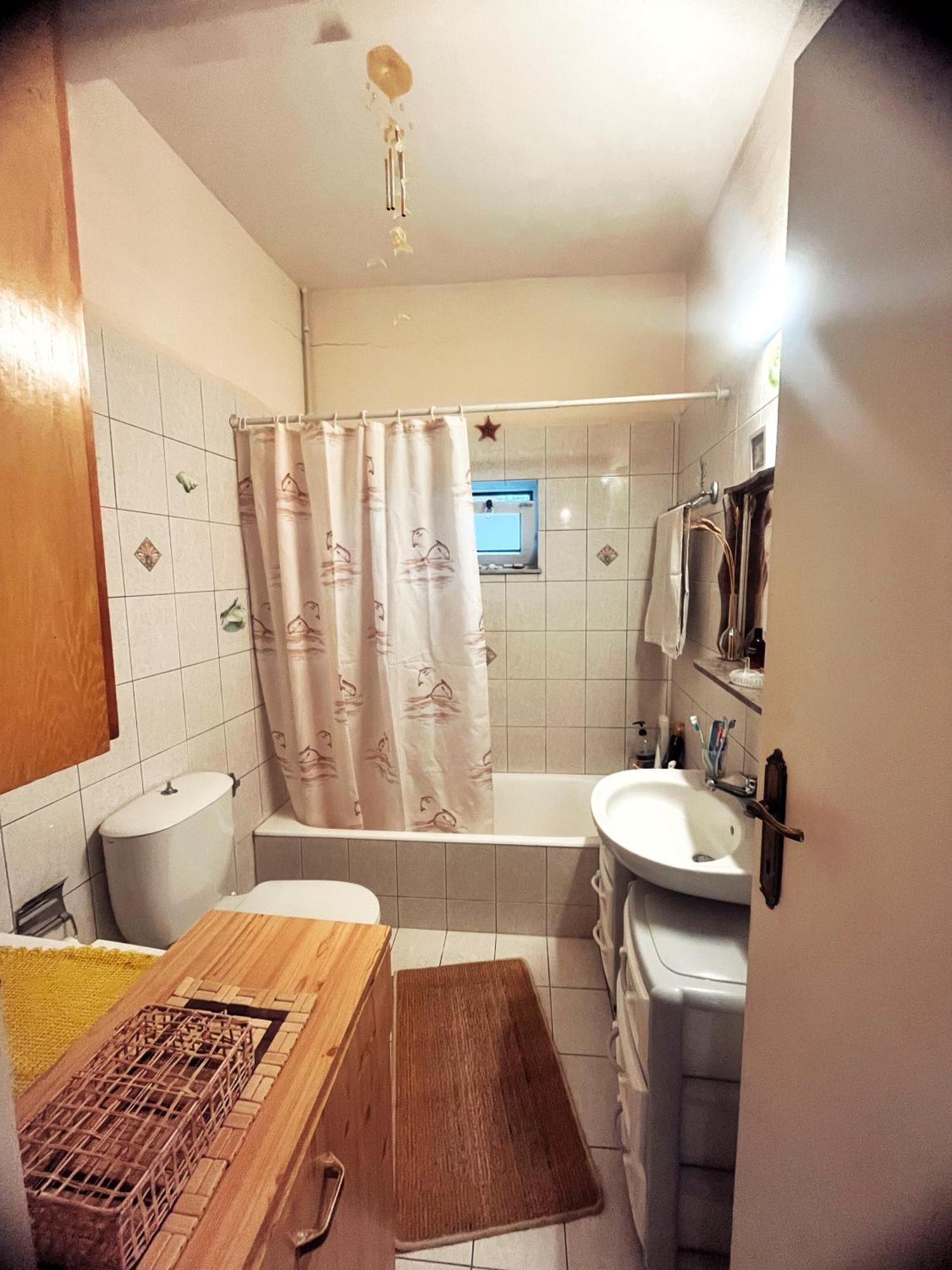 Apartment Panormitis House *