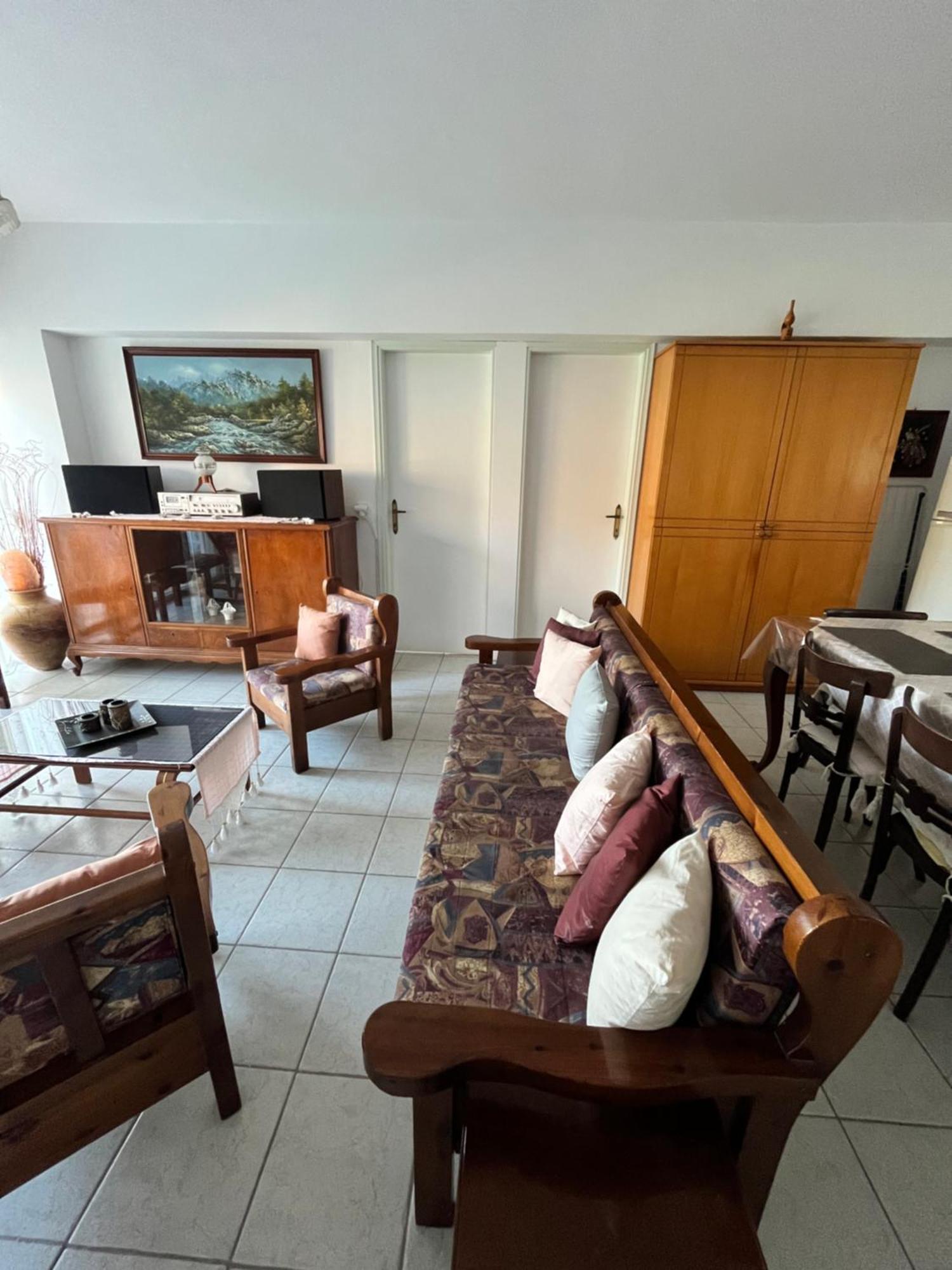Apartment Panormitis House Kéfalos