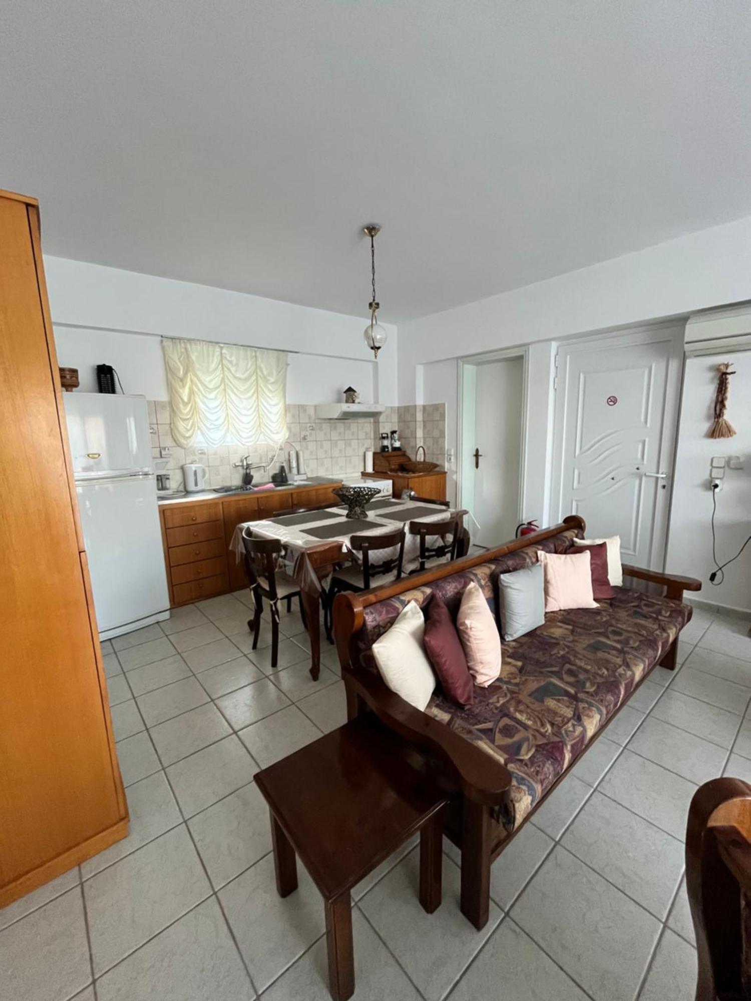Panormitis House Kéfalos