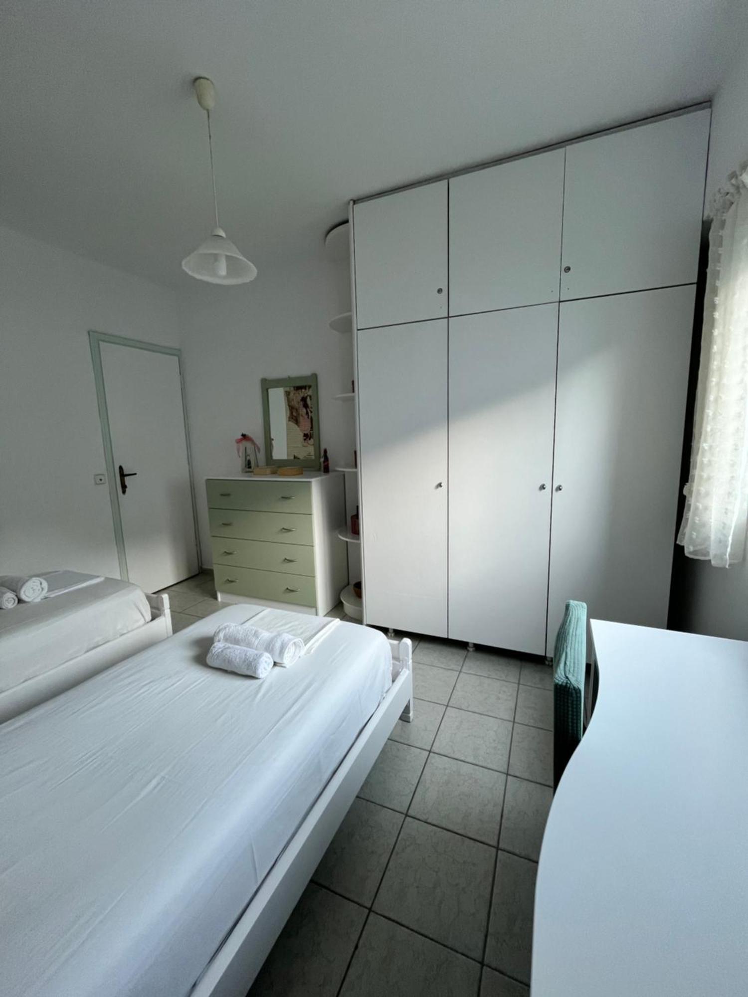 Apartmán Panormitis House *
