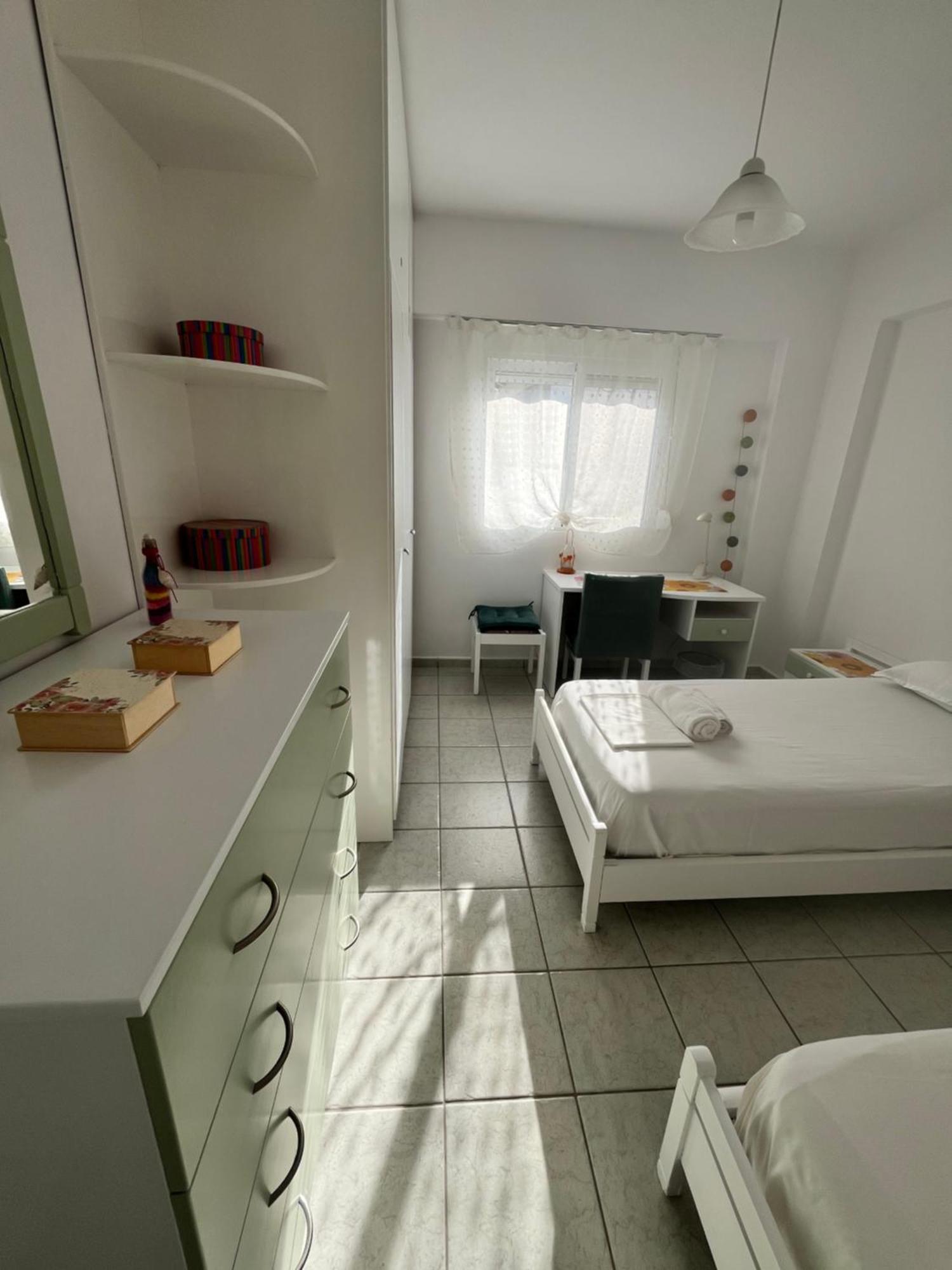 Panormitis House Apartmán Kéfalos