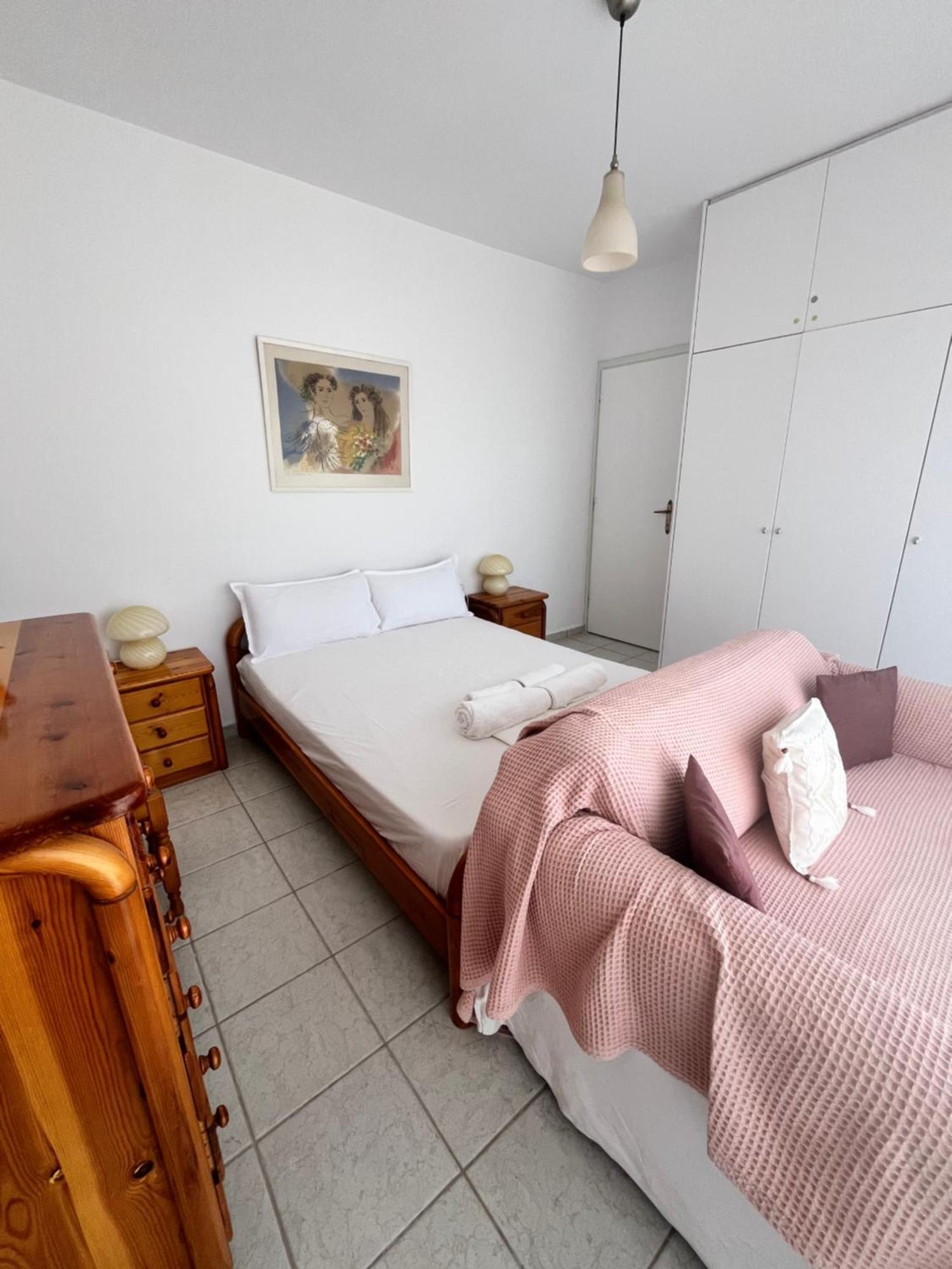 Panormitis House Apartment *