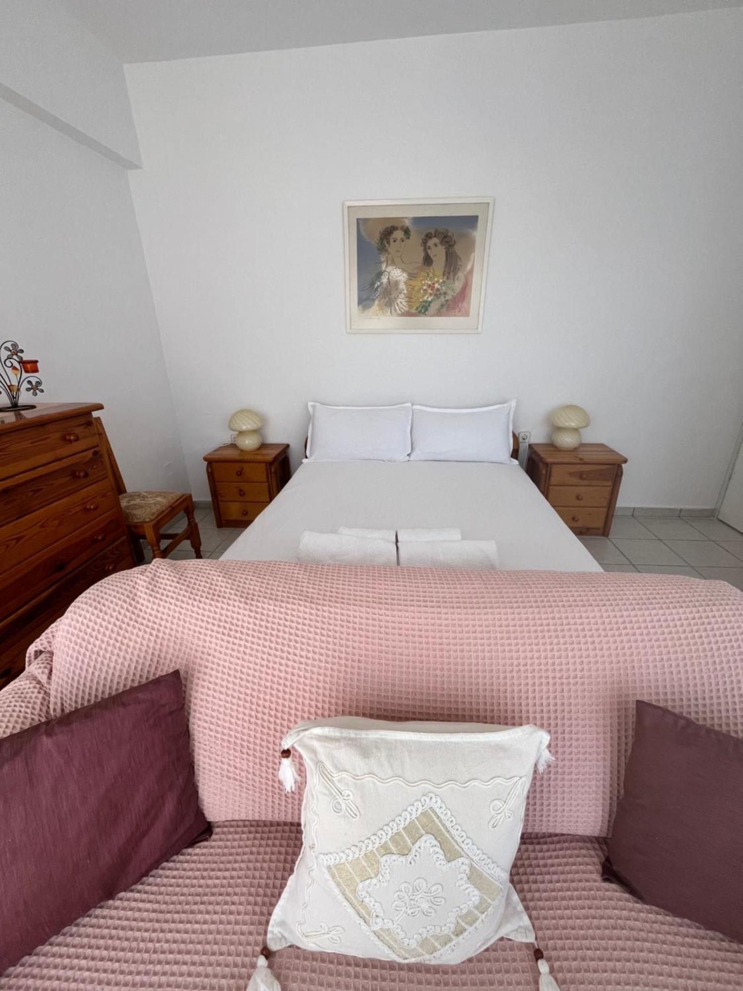 Panormitis House Apartment