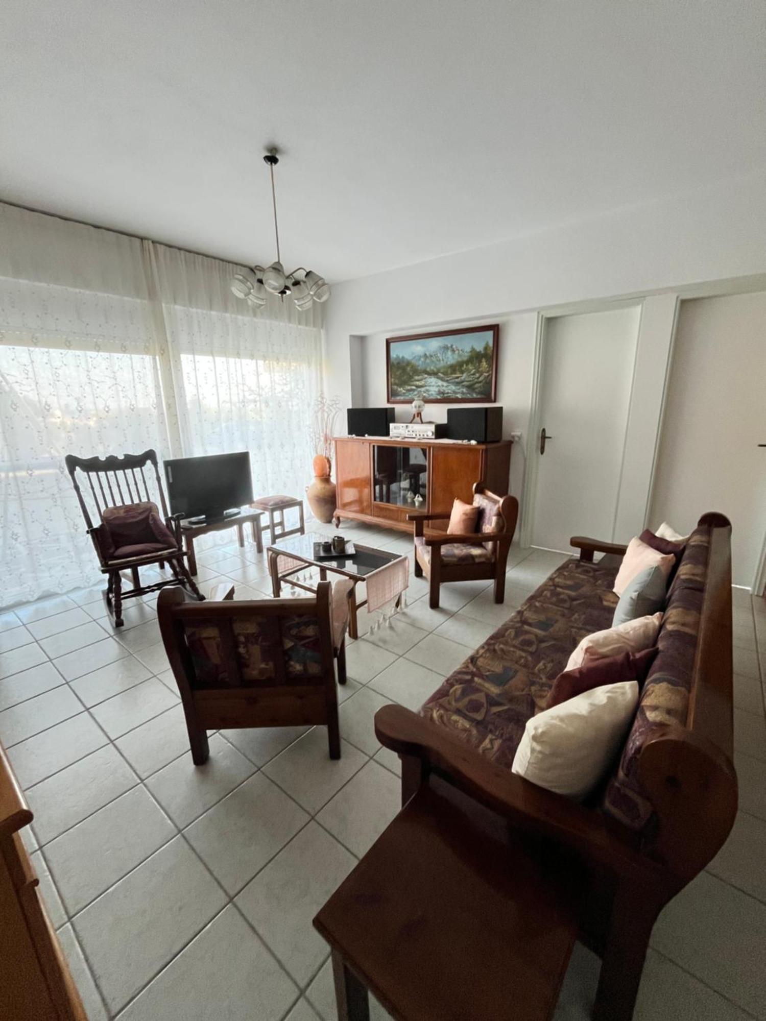 Panormitis House Apartamento *